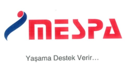 MESPA Yasama Destek Verir… Logo (EUIPO, 17.01.2014)