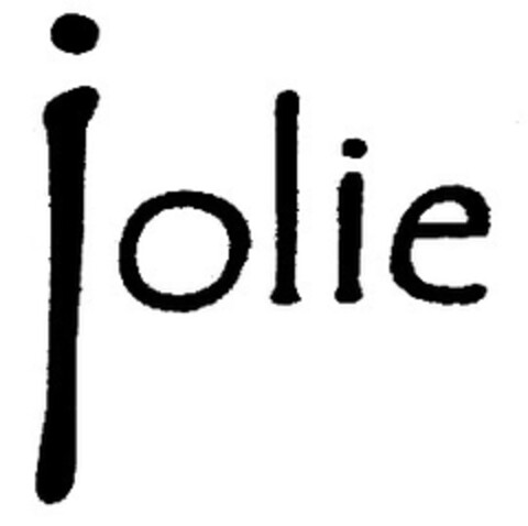 JOLIE Logo (EUIPO, 27.03.2014)