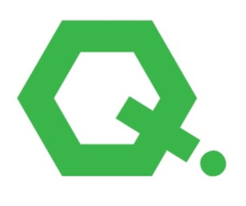 Q. Logo (EUIPO, 04/01/2014)