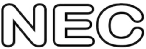 NEC Logo (EUIPO, 04/11/2014)