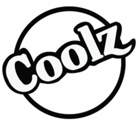 COOLZ Logo (EUIPO, 17.04.2014)