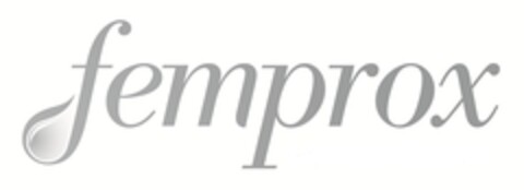 FEMPROX Logo (EUIPO, 25.04.2014)