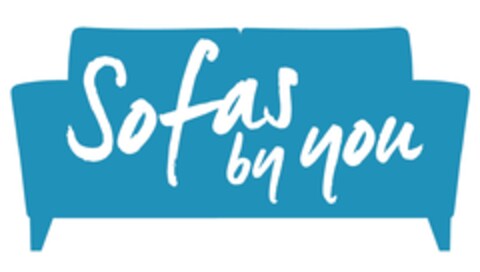 Sofas by you Logo (EUIPO, 30.04.2014)