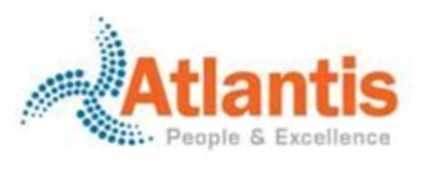 ATLANTIS PEOPLE & EXCELLENCE Logo (EUIPO, 05/02/2014)