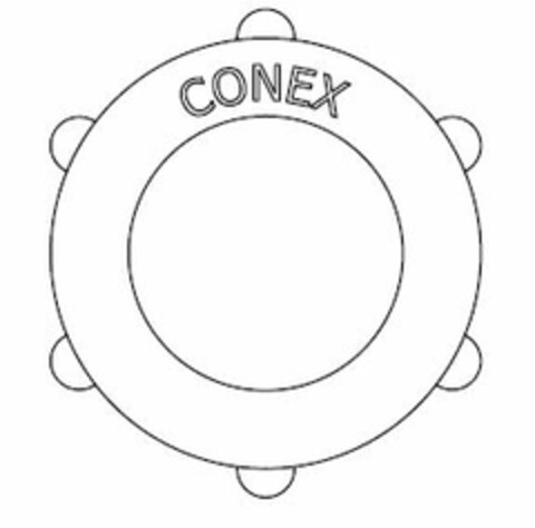 Conex Logo (EUIPO, 19.05.2014)