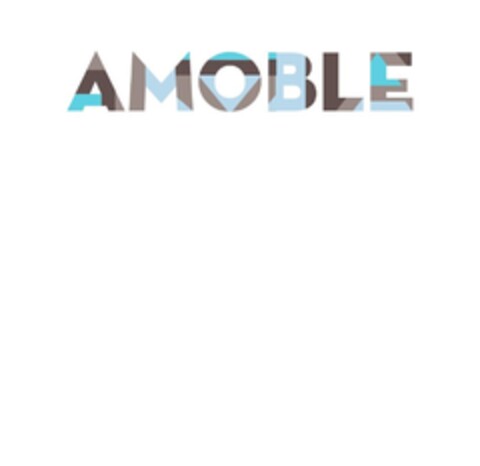 AMOBLE Logo (EUIPO, 06/30/2014)