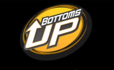 BOTTOMS UP Logo (EUIPO, 30.07.2014)