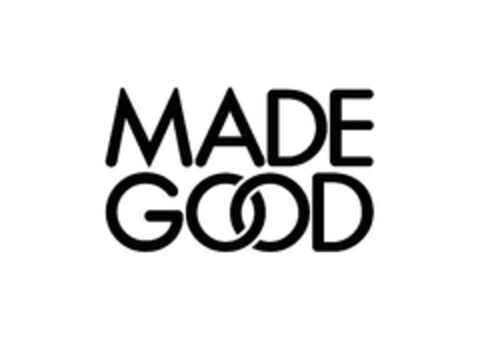 MADE GOOD Logo (EUIPO, 08/01/2014)