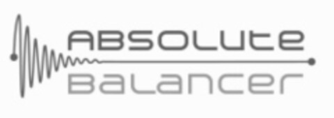 ABSOLUTE BALANCER Logo (EUIPO, 26.08.2014)