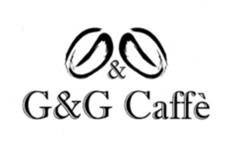 & G&G Caffè Logo (EUIPO, 09/19/2014)