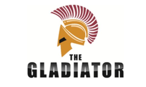 The Gladiator Logo (EUIPO, 26.09.2014)