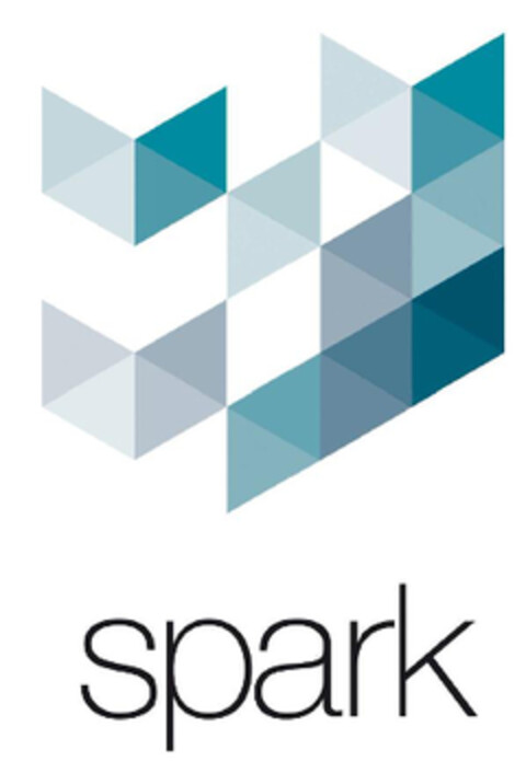 SPARK Logo (EUIPO, 04.11.2014)