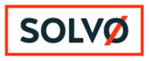 SOLVO Logo (EUIPO, 17.11.2014)