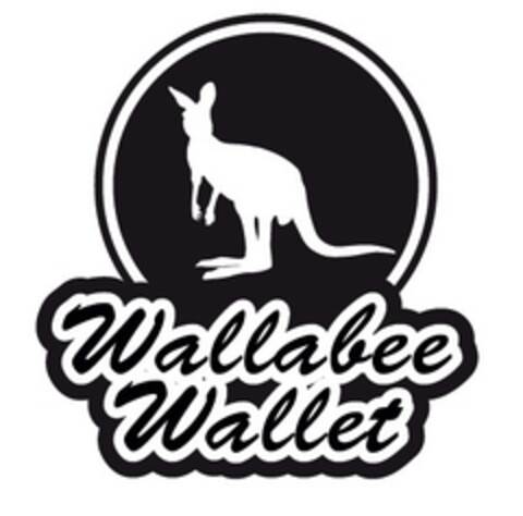 WALLABEE WALLET Logo (EUIPO, 11/26/2014)