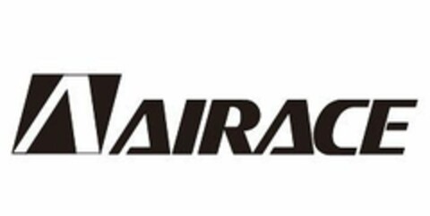 AIRACE Logo (EUIPO, 12/02/2014)