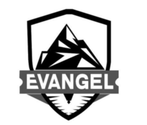 EVANGEL Logo (EUIPO, 03.12.2014)