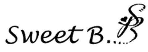 Sweet B SB Logo (EUIPO, 03.12.2014)