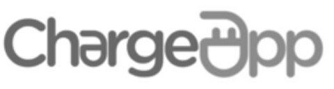 ChargeApp Logo (EUIPO, 08.12.2014)