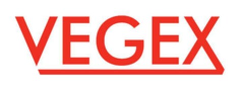 VEGEX Logo (EUIPO, 17.12.2014)