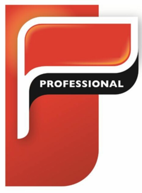 PROFESSIONAL Logo (EUIPO, 12/17/2014)