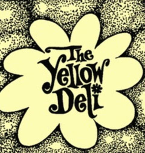 The Yellow Deli Logo (EUIPO, 29.12.2014)