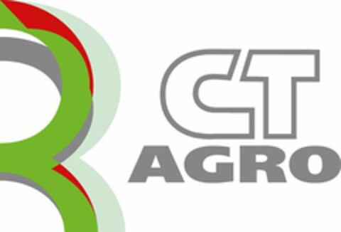 CT AGRO Logo (EUIPO, 01/27/2015)