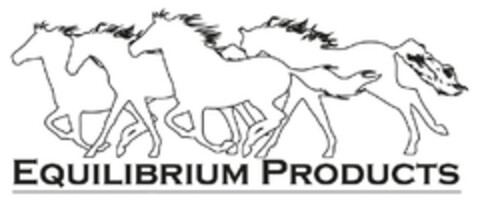 EQUILIBRIUM PRODUCTS Logo (EUIPO, 25.02.2015)