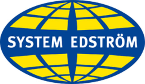 SYSTEM EDSTRÖM Logo (EUIPO, 27.02.2015)
