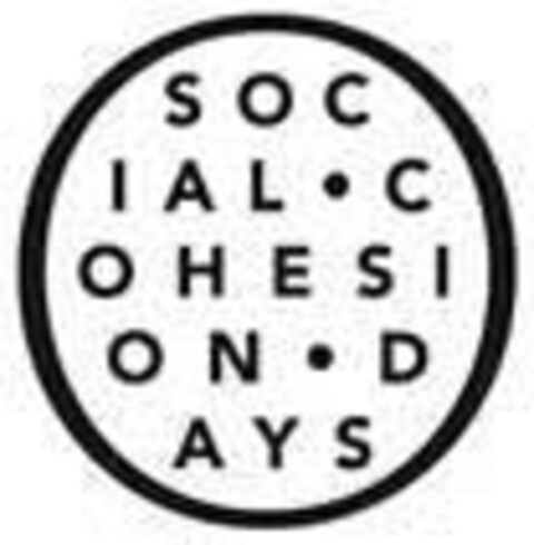 SOCIAL COHESION DAYS Logo (EUIPO, 11.03.2015)