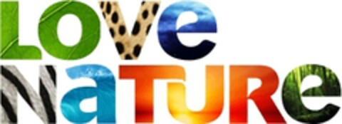 LOVE NATURE Logo (EUIPO, 18.03.2015)