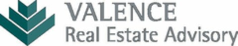 VALENCE Real Estate Advisory Logo (EUIPO, 25.03.2015)