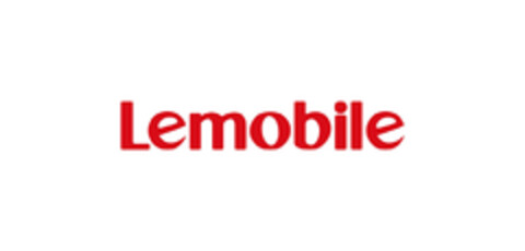 LEMOBILE Logo (EUIPO, 03/27/2015)