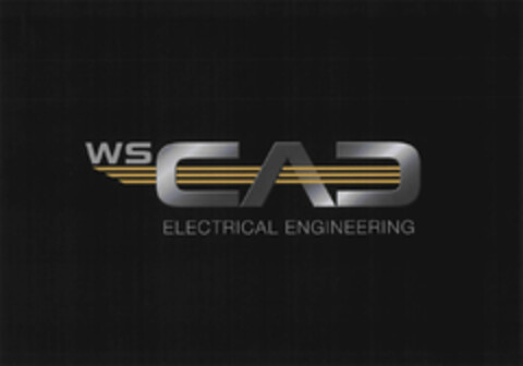 WSCAD ELECTRICAL ENGINEERING Logo (EUIPO, 04/20/2015)