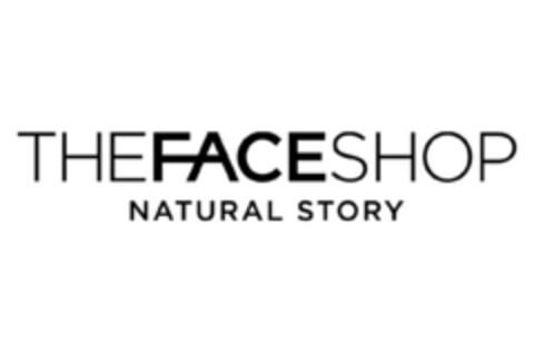 THEFACESHOP NATURAL STORY Logo (EUIPO, 30.04.2015)