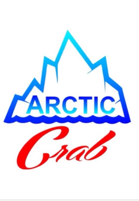 ARCTIC CRAB Logo (EUIPO, 11.05.2015)