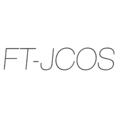 FT-JCOS Logo (EUIPO, 05/22/2015)