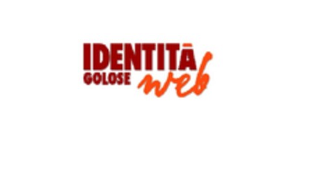 IDENTITA' GOLOSE WEB Logo (EUIPO, 29.05.2015)