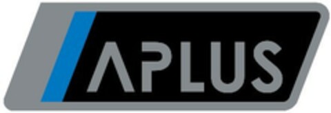 APLUS Logo (EUIPO, 10/06/2015)