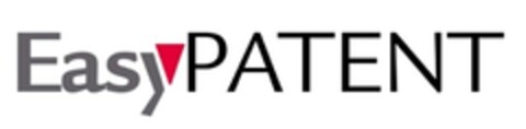 EasyPATENT Logo (EUIPO, 03.11.2015)