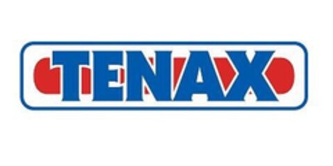 TENAX Logo (EUIPO, 30.11.2015)