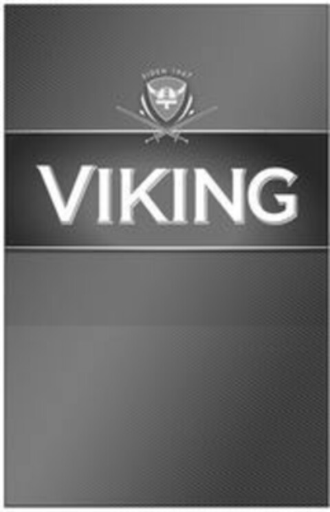 VIKING Logo (EUIPO, 14.12.2015)