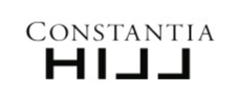 Constantia HILL Logo (EUIPO, 18.03.2016)