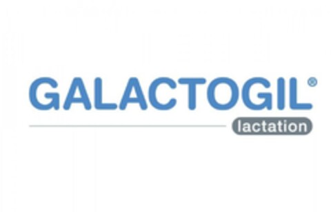 GALACTOGIL - lactation Logo (EUIPO, 18.03.2016)