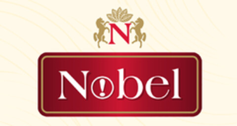 NOBEL Logo (EUIPO, 07.04.2016)