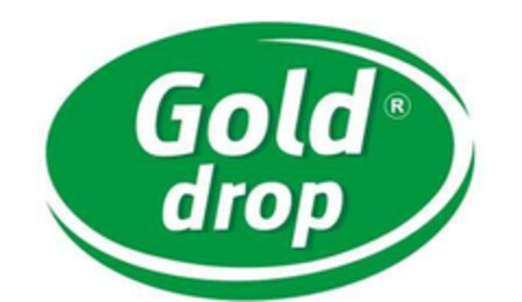 Gold drop Logo (EUIPO, 04.05.2016)