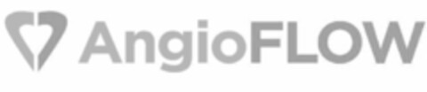 AngioFLOW Logo (EUIPO, 20.07.2016)