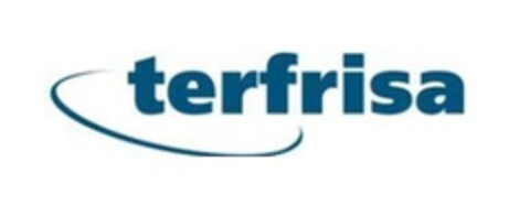 terfrisa Logo (EUIPO, 07.09.2016)