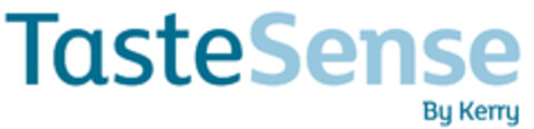 TasteSense By Kerry Logo (EUIPO, 13.09.2016)