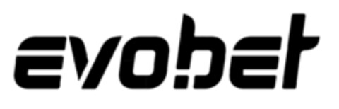 EVOBET Logo (EUIPO, 17.11.2016)