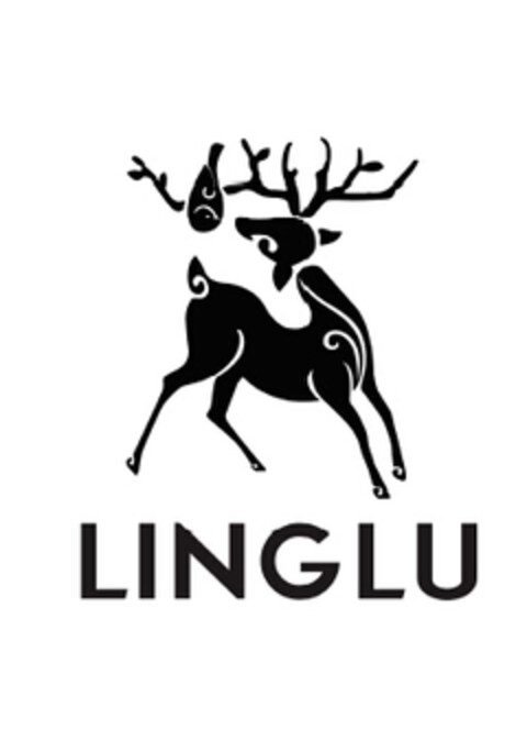 LINGLU Logo (EUIPO, 05.01.2017)